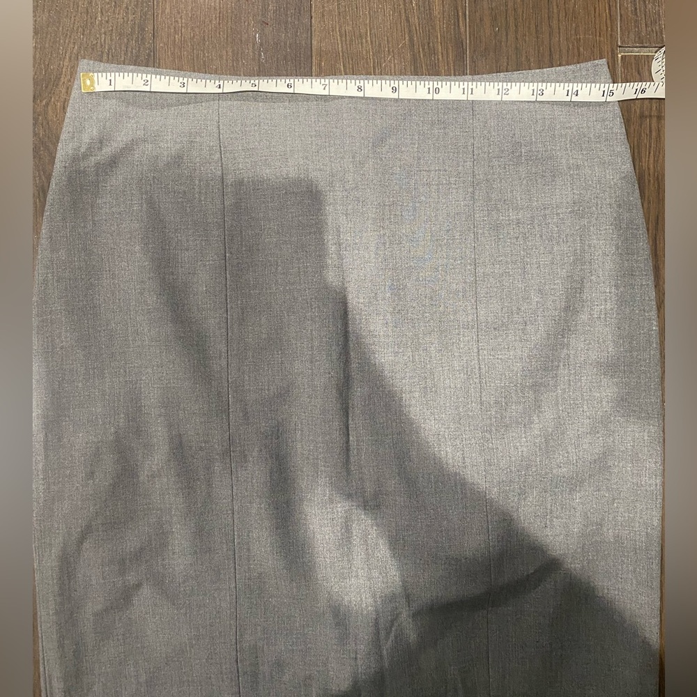 Ann Taylor Suit 3 Piece - Picture 8 of 12